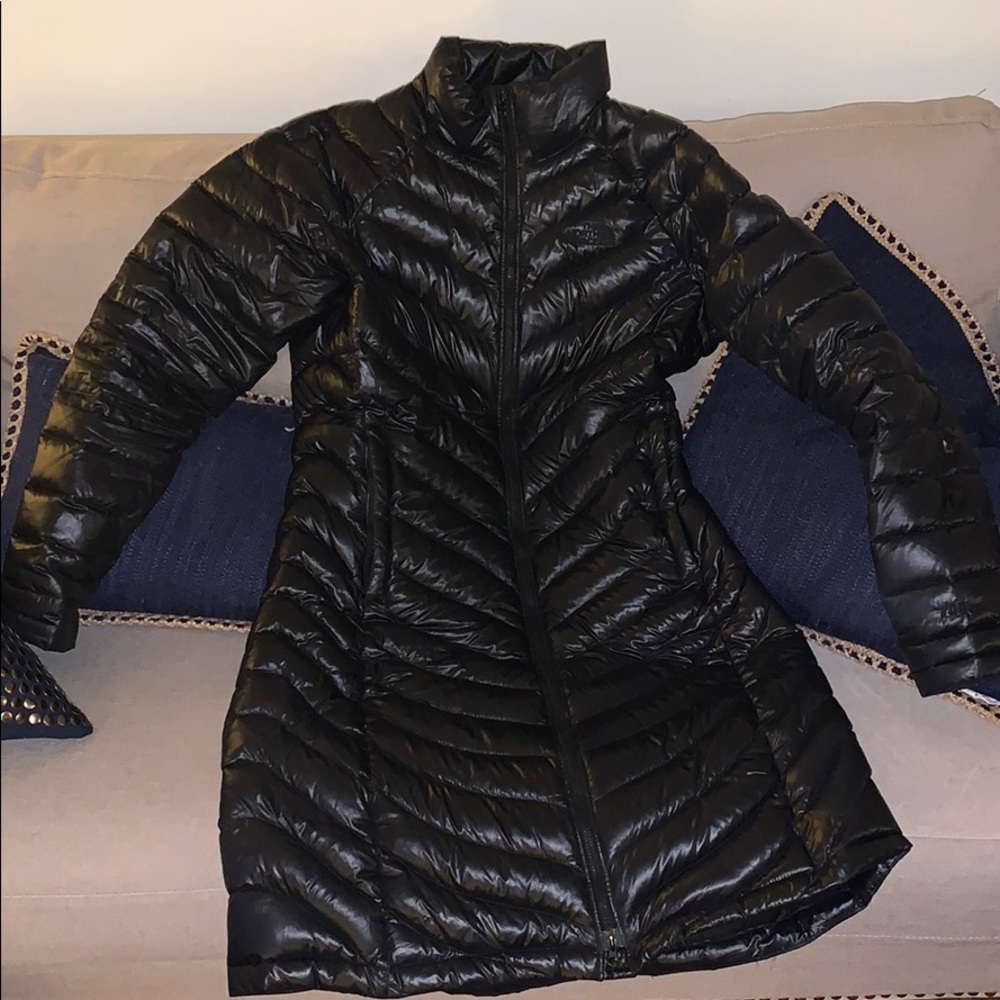 North Face Coat